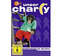 Unser Charly - Die komplette Staffel 15 [Alemania] [DVD]