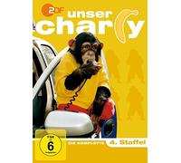 Unser Charly - Die komplette Staffel 4 [Alemania] [DVD]