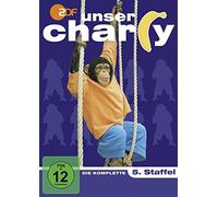 Unser Charly - Die komplette Staffel 5 [Alemania] [DVD]