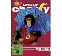 Unser Charly - Die komplette Staffel 7 [Alemania] [DVD]