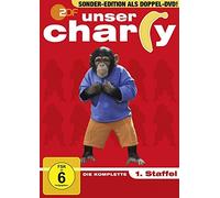 Unser Charly - Staffel 1 [Alemania] [DVD]