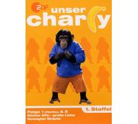 Unser Charly - Staffel 1/Folge 01+02 [Alemania] [DVD]
