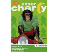 Unser Charly - Staffel 1/Folge 03-05 [Alemania] [DVD]