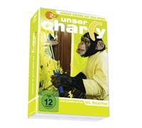 Unser Charly - Staffel 10 - Sonder-Edition [Alemania] [DVD]