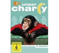 Unser Charly - Staffel 11 [Alemania] [DVD]