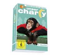 Unser Charly - Staffel 11 - Sonder-Edition [Alemania] [DVD]
