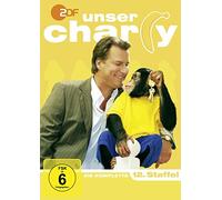 Unser Charly - Staffel 12 [DVD]