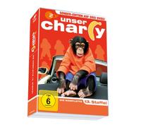 Unser Charly - Staffel 13 [Alemania] [DVD]
