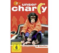 Unser Charly - Staffel 13 [Alemania] [DVD]