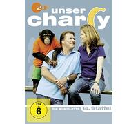 Unser Charly - Staffel 14 [Alemania] [DVD]