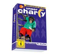 Unser Charly - Staffel 15 - Sonder-Edition [Alemania] [DVD]