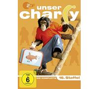 Unser Charly - Staffel 16 [Alemania] [DVD]