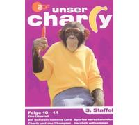 Unser Charly - Staffel 3/Folge 10-14 [Alemania] [DVD]