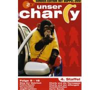 Unser Charly - Staffel 4/Folge 09-16 [Alemania] [DVD]