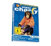 Unser Charly - Staffel 6/Folge 09-15 [Alemania] [DVD]