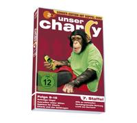 Unser Charly - Staffel 7/Folge 09-15 [Alemania] [DVD]