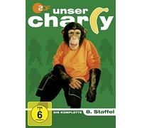 Unser Charly - Staffel 8 [Alemania] [DVD]