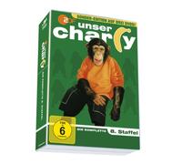 Unser Charly - Staffel 8/Folge 1-13 [Alemania] [DVD]