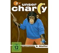 Unser Charly - Staffel 9 [DVD]