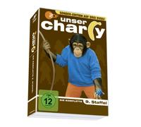 Unser Charly - Staffel 9 - Sonder-Edition [Alemania] [DVD]