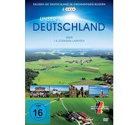 Unser Deutschland [Alemania] [DVD]