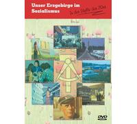 Unser Erzgebirge im Sozialismus - In der Idylle der 70er [Alemania] [DVD]