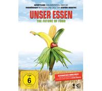Unser Essen - The Future of Food [Alemania] [DVD]