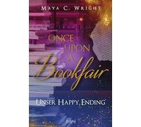 Unser happy ending: Once upon a bookfair
