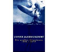 Unser Jahrhundert 04 - Die großen Illusionen 1928 - 1939 [Alemania] [VHS]