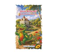 Unser Krokodil Genausobuntwieimmerlieb: Warum Flip genau richtig ist, so wie er ist