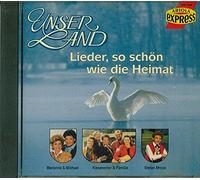 Unser Land - Original Naabtal Duo, Vico Torriani, Hellberg-Duo, Rubino Chor..