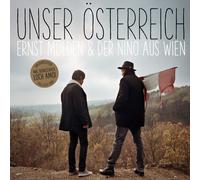 Unser Österreich (Jubiläumsedition (Vinyl) Ernst Molden & Der Nino Aus Wien