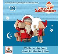 019/Weihnachten mit dem Sandmännchen