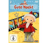 Unser Sandmännchen 2 - Gute Nacht, kleiner Stern [Alemania] [DVD]