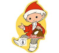 Unser Sandmännchen - 3er-Metallbox [DVD]