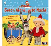 Unser Sandmännchen - 4/Guten Abend,Gute Nacht