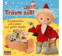 Unser Sandmännchen - 5/Träum Süß!