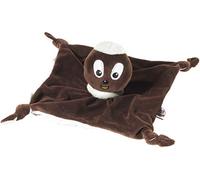 unser Sandmännchen 657373 Escardillo Muñeco de arena Toalla Pitti, multicolor