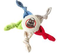 unser Sandmännchen 657977 Muñeco de arena Estrella quitscher Pitti, multicolor