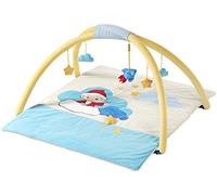 unser Sandmännchen 658578 Baby techo de arena con arco,