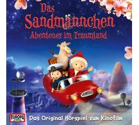 Unser Sandmännchen - Das Sandmännchen-Abenteuer im Traumland [Import]