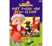 Unser Sandmännchen - Herr Fuchs und Frau Elster [Alemania] [DVD]