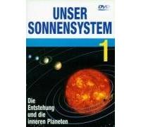 Unser Sonnensystem 1 + 2 [Alemania] [DVD]