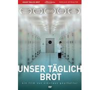 Unser täglich Brot [Alemania] [DVD]