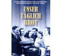 Unser täglich Brot [Alemania] [DVD]
