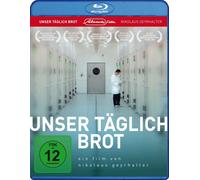 Unser täglich Brot (Blu-ray) diverse