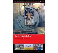 Unser täglich Brot - Edition der Standard [Alemania] [DVD]