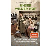 Unser wilder Hof: Von Kühen, Content und dem Mut, die eigenen Träume zu leben
