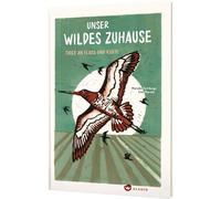 Unser wildes Zuhause: Tiere an Fluss und Küste | Einzigartige Tier-Porträts