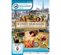 Unsere besten Wimmelbildspiele - Kunst Sammler Meisterwerken auf der Spur [Importación alemana]